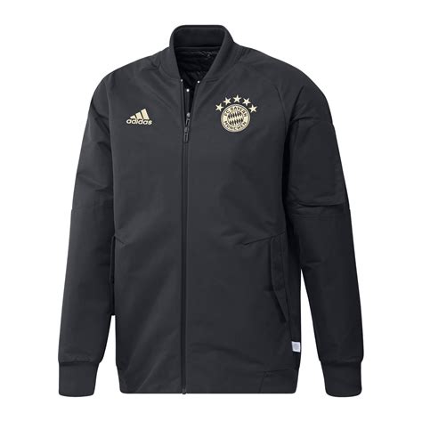 adidas herren fußball jacke fc bayern münchen jacket|Fc Bayern Munchen .